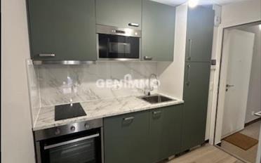 Appartement meublé 2 pièces - image - 2