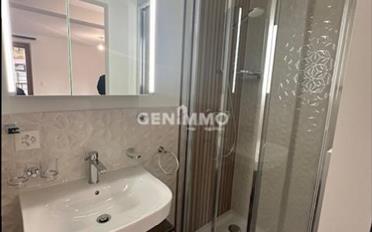 Appartement meublé 2.5 pièces - image - 3