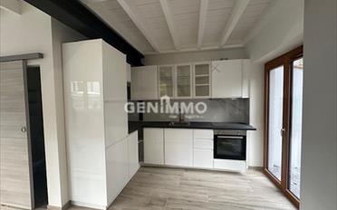 Appartement meublé 2 pièces - image - 1