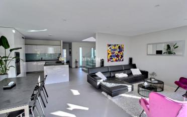 Reihenfamilienhaus 6 Zimmer - image - 2