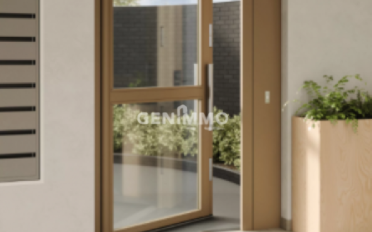 Wohnung 6.5 Zimmer - image - 1