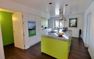 Duplex 7 pièces - image - 1