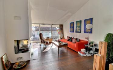 Duplex 7 pièces - image - 1