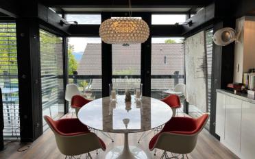 Single house 9 rooms - image - 2