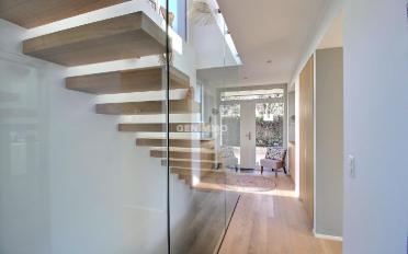 Einfamilienhaus 6 Zimmer - image - 1