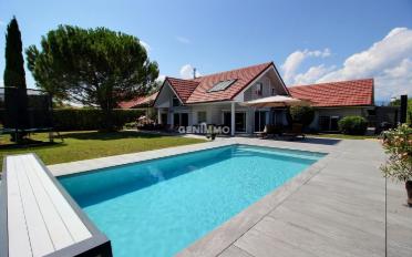 Single house 8 rooms - image - 10