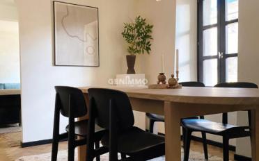 Maison 8 pièces - image - 5