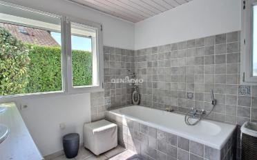 Einfamilienhaus 8 Zimmer - image - 7