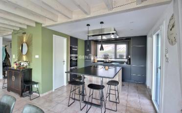 Einfamilienhaus 8 Zimmer - image - 4