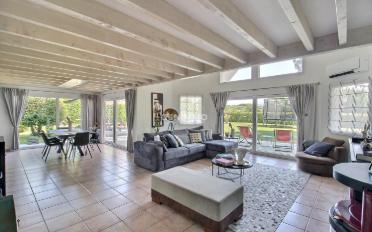 Einfamilienhaus 8 Zimmer - image - 3