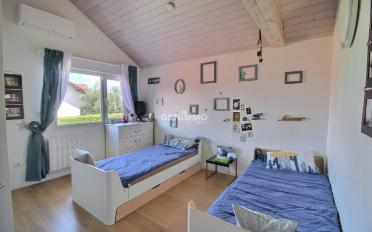 Einfamilienhaus 8 Zimmer - image - 8