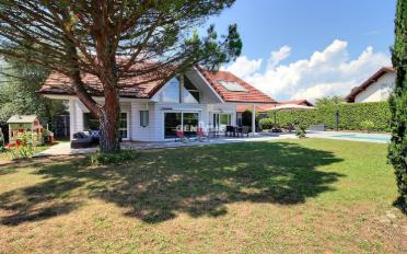 Einfamilienhaus 8 Zimmer - image - 2