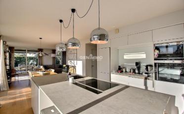 Maison 6 pièces - image - 4