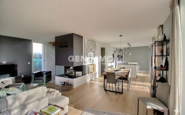 Maison 6 pièces - image - 5