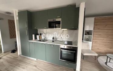 Möbl. Wohnobj. 2.5 Zimmer - image - 2