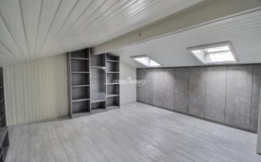 Row house 7 rooms - image - 5