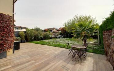 Row house 7 rooms - image - 8