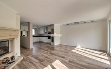 Row house 7 rooms - image - 3
