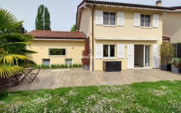 Row house 7 rooms - image - 1