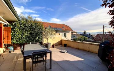 Duplex 7 Zimmer - image - 1
