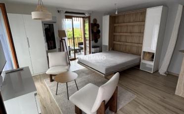 Appartement meublé 2 pièces - image - 4
