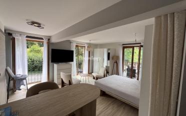Appartement meublé 2 pièces - image - 1