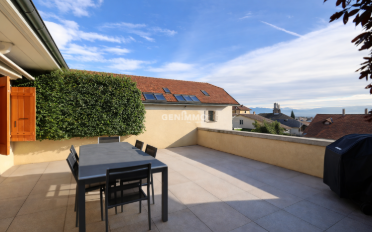 Duplex 7 pièces - image - 1