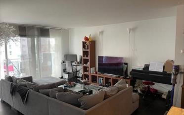 Appartement 5.5 pièces - image - 2