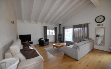 Apartment 3.5 rooms - image - 2