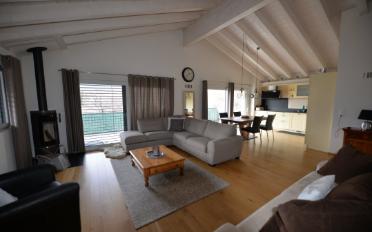 Apartment 3.5 rooms - image - 3