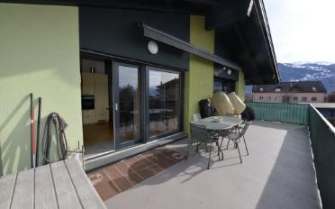 Apartment 3.5 rooms - image - 9