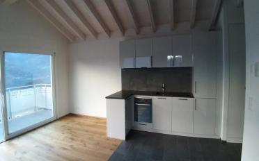 Apartment 2.5 rooms - image - 2