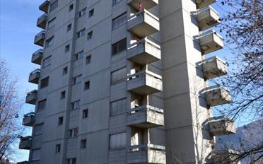 Tiefgarage - image - 1