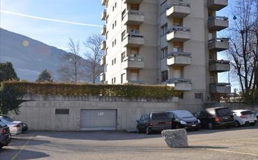 Tiefgarage - image - 3