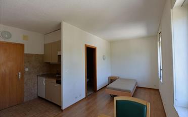 Apartment 1 room - image - 2