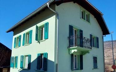 Immeuble résidentiel - image - 1