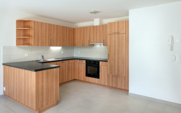 Apartment 3 rooms - image - 1