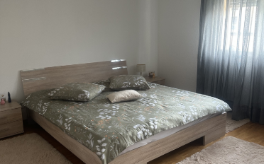 Apartment 3 rooms - image - 2