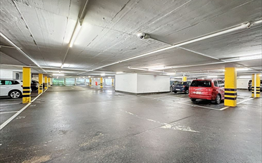 Tiefgarage - image - 2