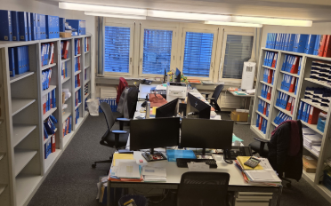 Bureau - image - 2