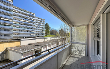 Apartment 3.5 rooms - image - 3