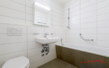 Apartment 3.5 rooms - image - 4