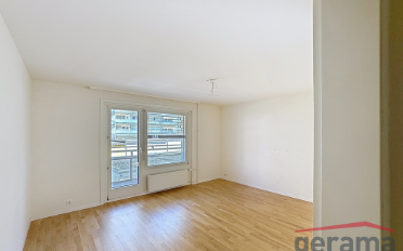 Apartment 3.5 rooms - image - 1