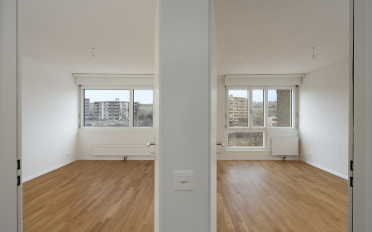 Apartment 3.5 rooms - image - 5