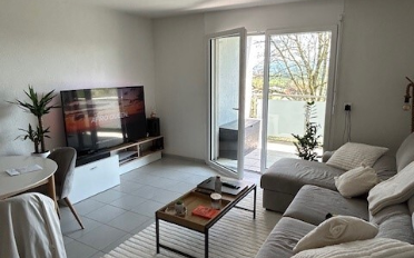 Appartement 2.5 pièces - image - 1