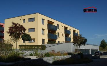 Apartment 4.5 rooms - image - 5