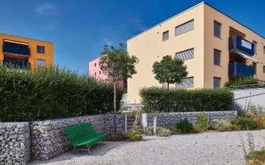 Apartment 4.5 rooms - image - 6