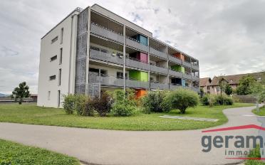 Wohnung 4.5 Zimmer - image - 6