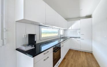 Wohnung 4.5 Zimmer - image - 1