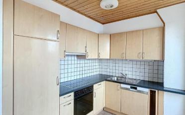 Apartment 3.5 rooms - image - 2